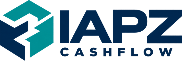 IAPZ Cashflow